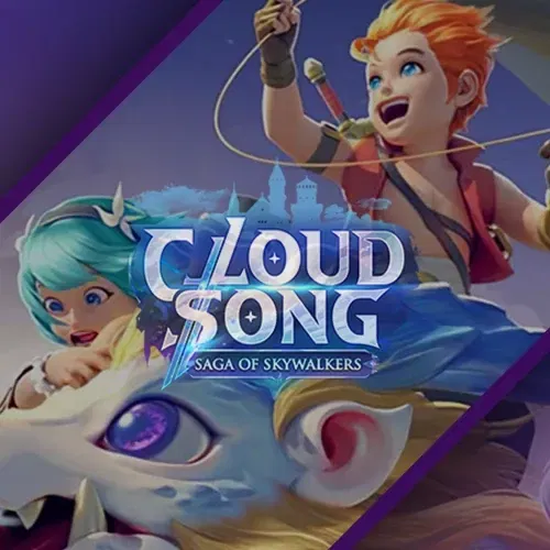 Top Up Cloud Song Murah & Terpercaya-Topupz