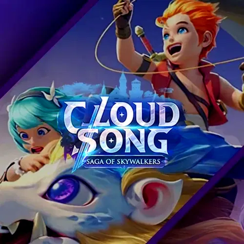 Top Up Cloud Song Murah & Terpercaya