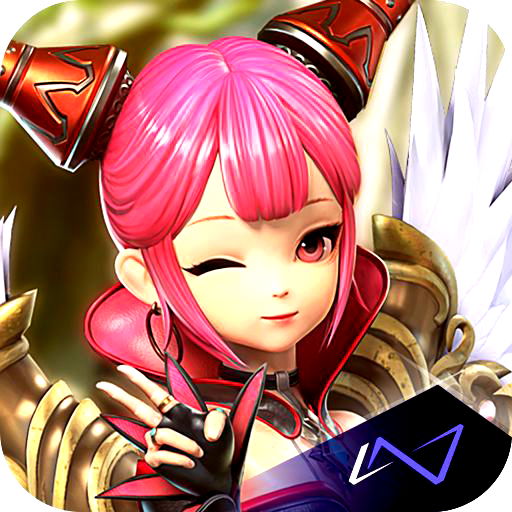 Top Up Dragon Nest 2 : Evolution Murah & Terpercaya