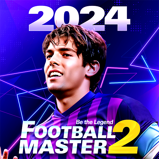 Top Up Football Master 2 Murah & Terpercaya