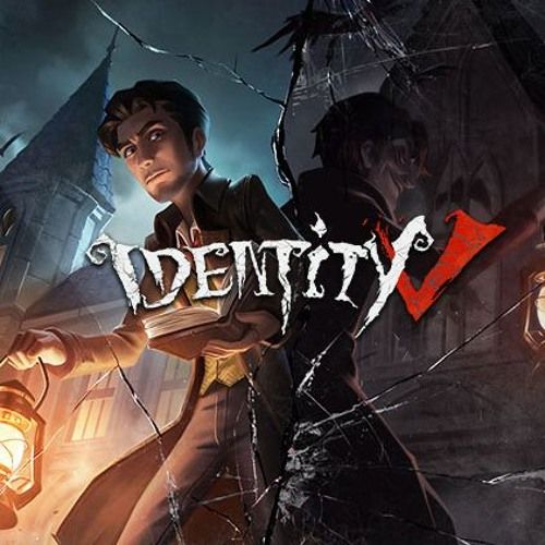 Top Up Identity V Murah & Terpercaya-Topupz