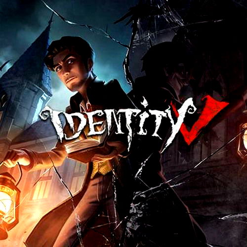 Top Up Identity V Murah & Terpercaya