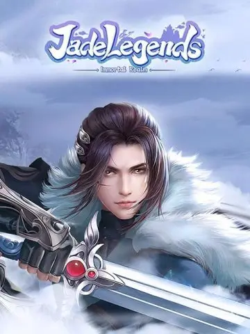 Top Up Jade Legends Murah & Terpercaya-Topupz