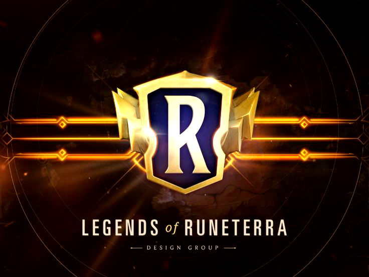 Top Up Legends of Runeterra Murah & Terpercaya