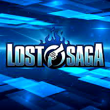 Top Up Lost Saga Murah & Terpercaya