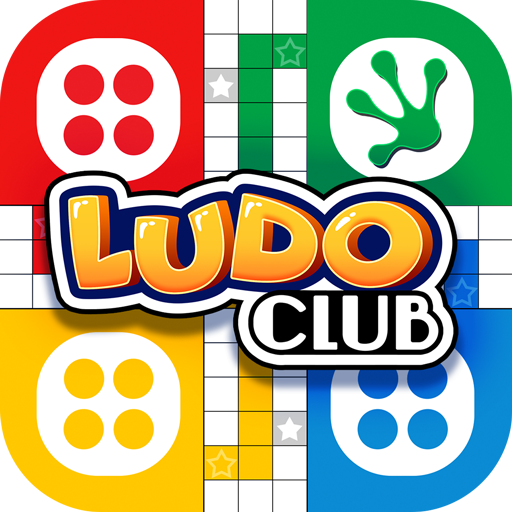 Top Up Ludo Club Murah & Terpercaya-Topupz