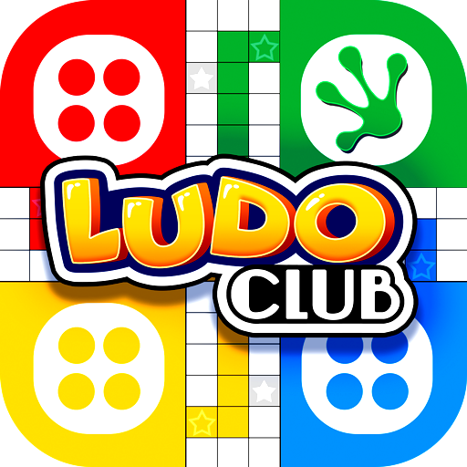 Top Up Ludo Club Murah & Terpercaya