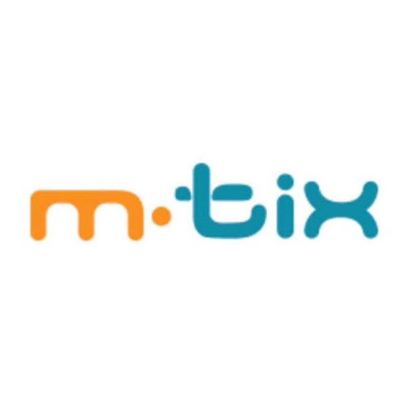 Top Up M-Tix Murah & Terpercaya-Topupz