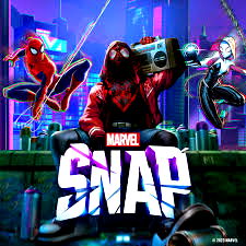 Top Up Marvel Snap Murah & Terpercaya