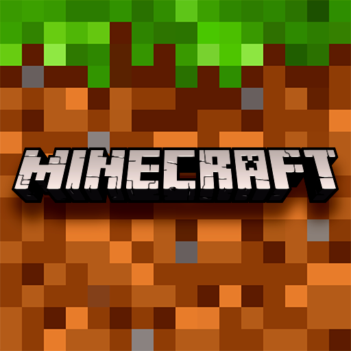 Top Up Minecraft Murah & Terpercaya