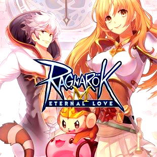 Top Up Ragnarok M Eternal Love Murah & Terpercaya