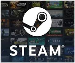 Top Up Steam Wallet Murah & Terpercaya-Topupz