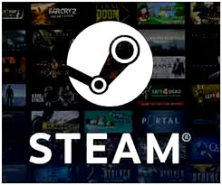 Top Up Steam Wallet Murah & Terpercaya