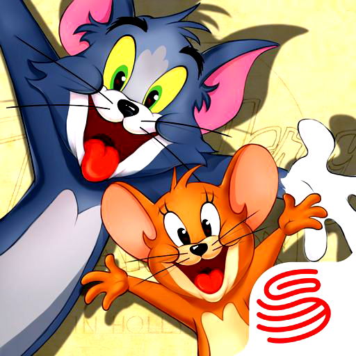 Top Up Tom and Jerry: Chase Murah & Terpercaya