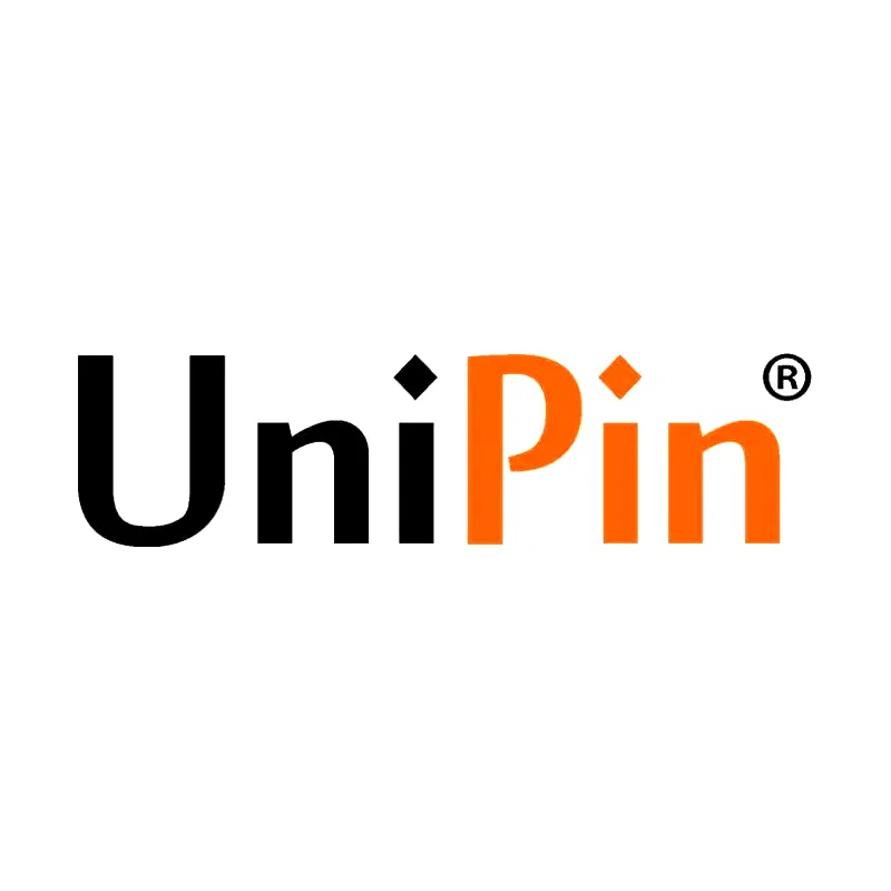 Top Up Unipin Voucher Murah & Terpercaya