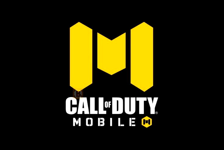 Top Up Call Of Duty Mobile Murah & Terpercaya