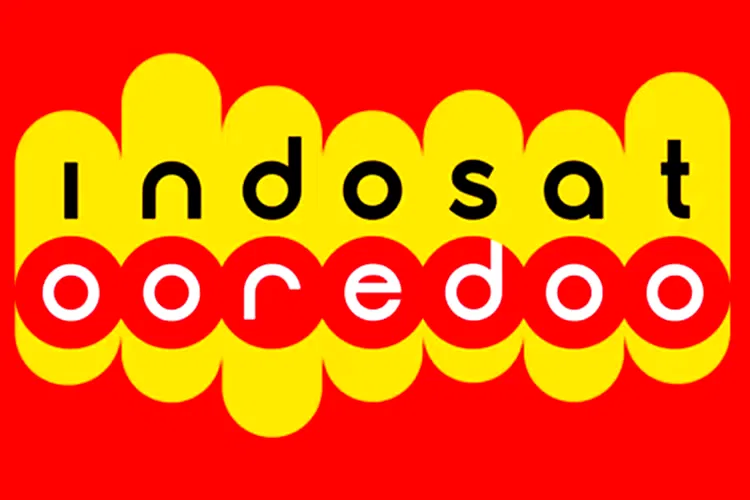 Top Up VOUCHER INDOSAT Murah & Terpercaya